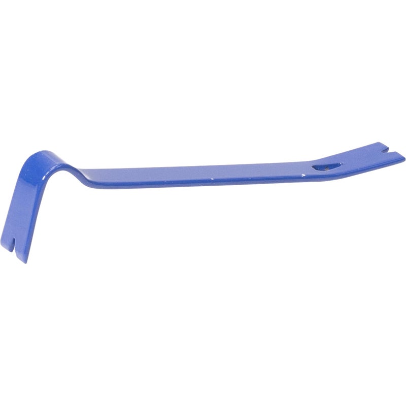 VAUGHAN Mini-Bar, 5 1/2 Inch Pry Bar, Nail Puller, Made In The USA, 222, VN46004 - Image 3